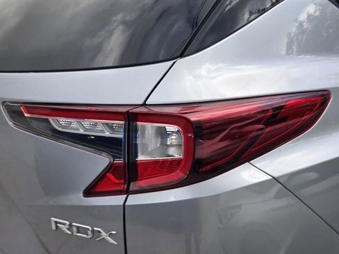 Used 2024 Acura RDX A-Spec AWD/4WD image 9