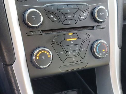 Used 2016 Ford Fusion S w/ Equipment Group 101A image 16