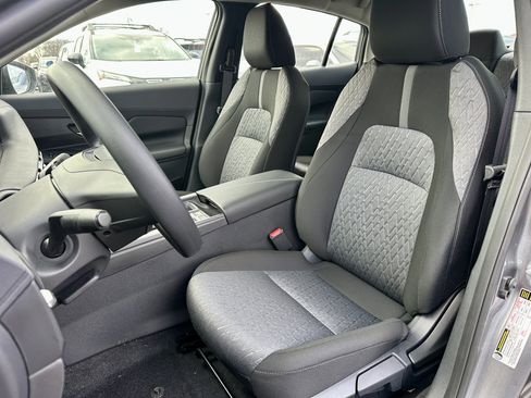 New 2026 Nissan Sentra SV image 28