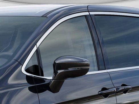 New 2026 Chrysler Pacifica Select image 12