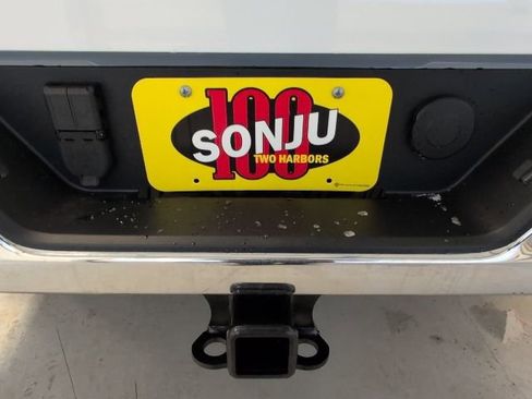 New 2026 Chevrolet Silverado 3500 LT w/ All Star Edition image 35