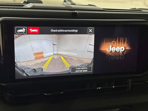 New 2026 Jeep Wrangler Unlimited Rubicon 392 AWD/4WD image 52