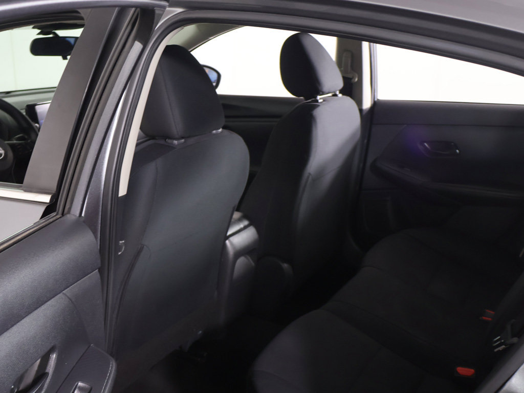 Used 2024 Nissan Sentra S FWD image 23