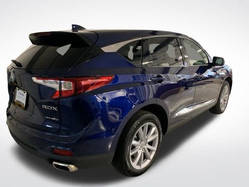 Used 2023 Acura RDX AWD image 6