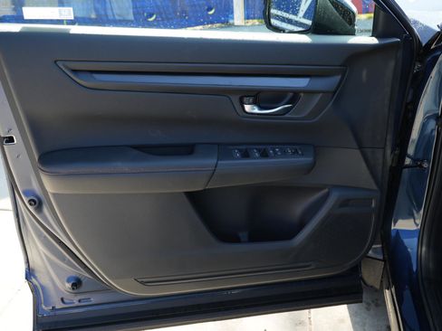 New 2026 Honda CR-V Sport image 13