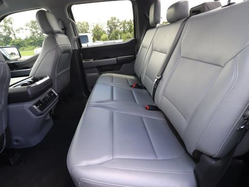 Used 2025 Ford F150 Lightning Flash AWD/4WD image 9