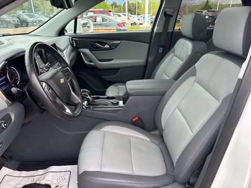 Used 2020 Chevrolet Blazer LT w/ Sound & Technology Package image 4