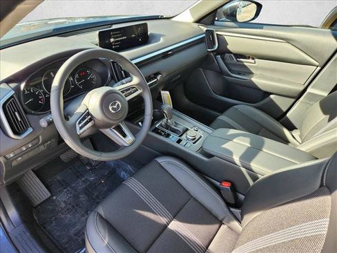 New 2026 MAZDA CX-50 Meridian Edition AWD/4WD image 9