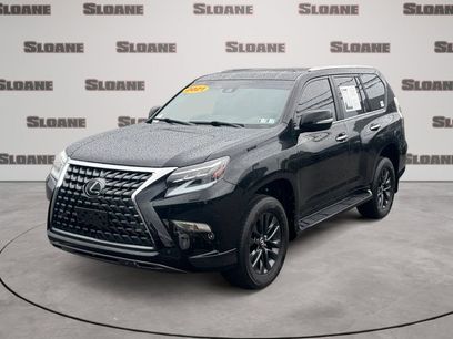 Used 2021 Lexus GX 460 Premium w/ Premium Package