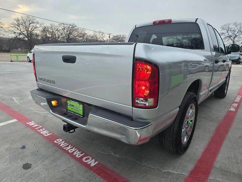 Used 2002 Dodge Ram 1500 Truck 2WD Quad Cab image 13