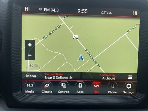 Used 2022 Jeep Wrangler Unlimited Sahara image 24