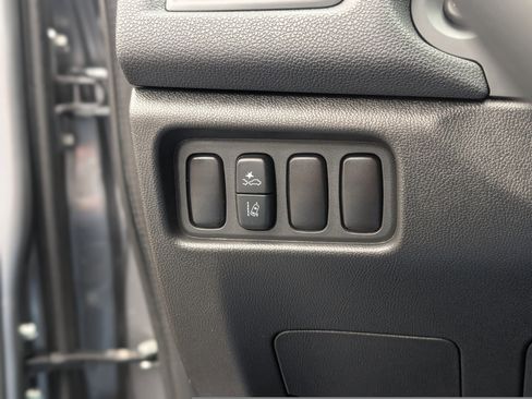 Used 2024 Mitsubishi Outlander Sport ES image 23