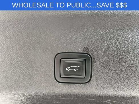 Used 2021 GMC Yukon SLT RWD image 11