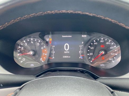 Used 2022 Jeep Compass Limited w/ Sun and Sound Group AWD/4WD image 21