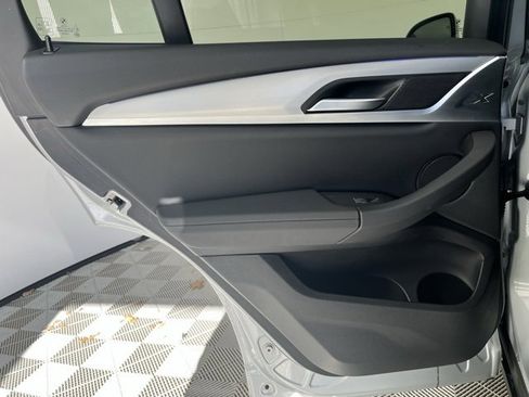 Used 2021 BMW X3 xDrive30i w/ Premium Package image 21