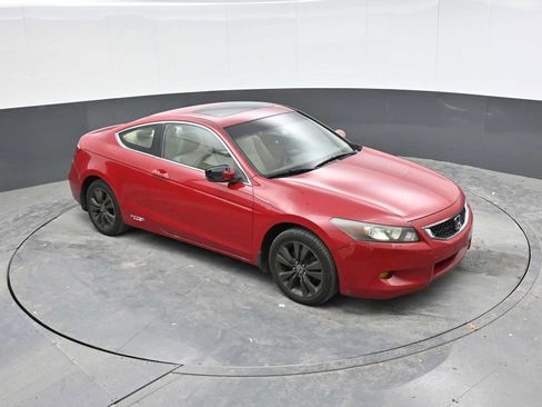 Used 2009 Honda Accord EX image 18