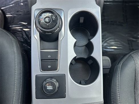 Certified 2023 Ford Bronco Sport Big Bend image 26