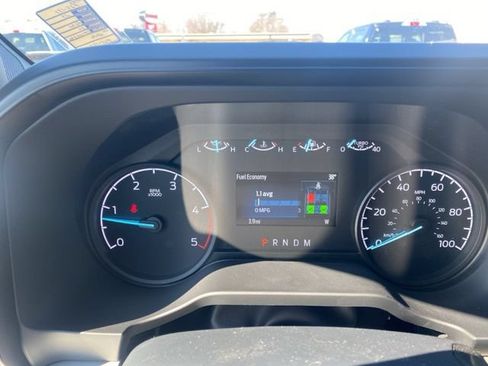 New 2025 Ford F250 XL RWD image 20