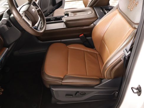 Used 2026 Ford Expedition King Ranch AWD/4WD image 11