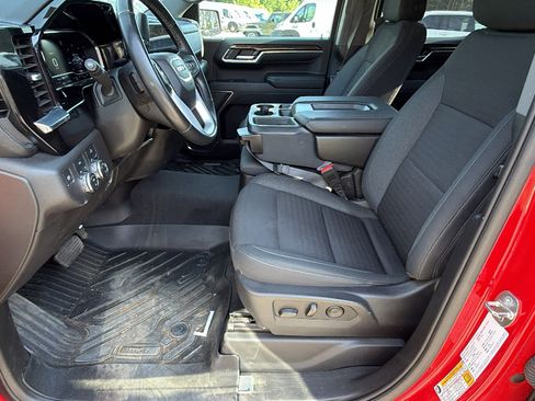 Used 2023 GMC Sierra 1500 SLE AWD/4WD image 20