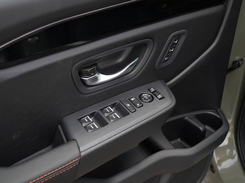 New 2026 Honda Pilot TrailSport image 14