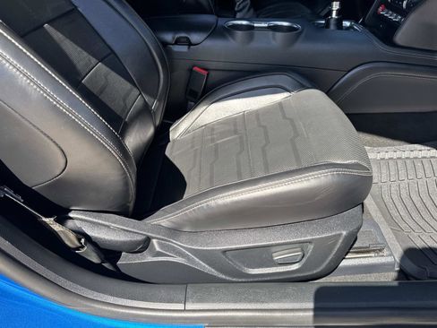 Used 2020 Ford Mustang GT Premium w/ Equipment Group 401A image 11