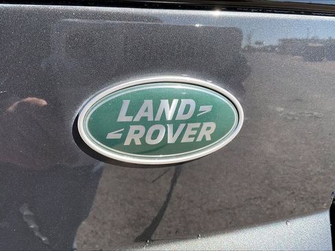 Used 2019 Land Rover Range Rover Sport HSE Dynamic image 31