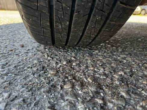 Used 2011 Ford Taurus SEL w/ 201A Rapid Spec Order Code image 15