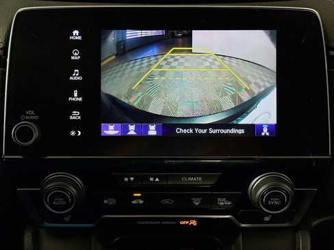 Used 2017 Honda CR-V EX-L image 14