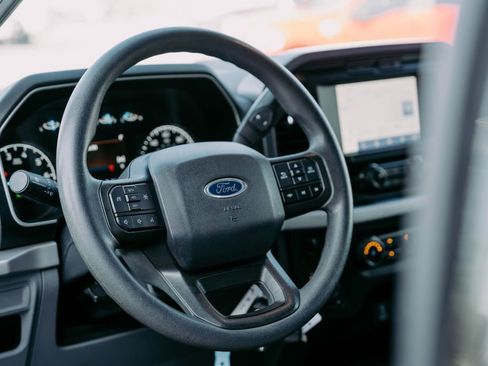 Used 2023 Ford F150 XLT w/ Trailer Tow Package image 13