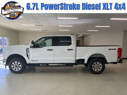 Used 2024 Ford F350 XLT