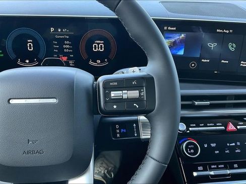 New 2026 Hyundai Santa Fe SEL image 21