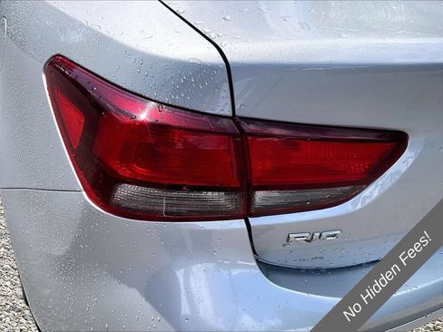 Used 2021 Kia Rio S FWD image 26