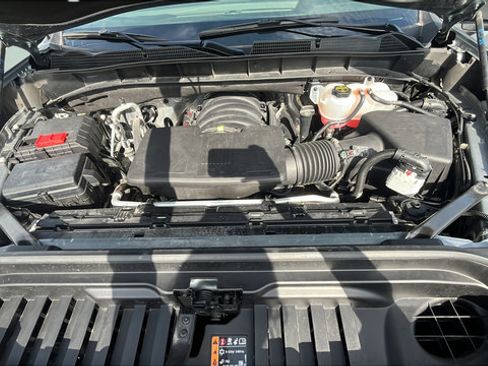 Used 2026 GMC Sierra 1500 Denali Ultimate AWD/4WD image 29