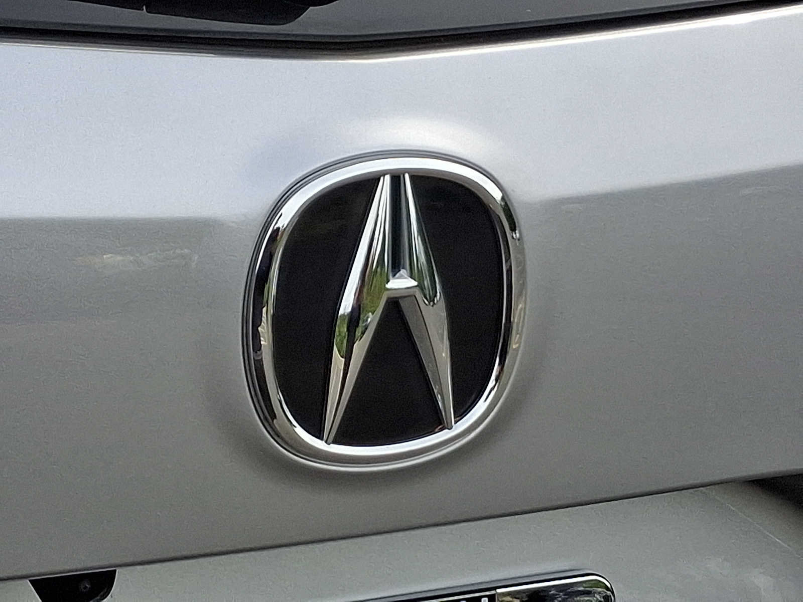 Certified 2024 Acura RDX SH-AWD image 31
