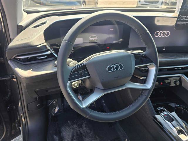 New 2026 Audi Q5 Premium Plus AWD/4WD image 26