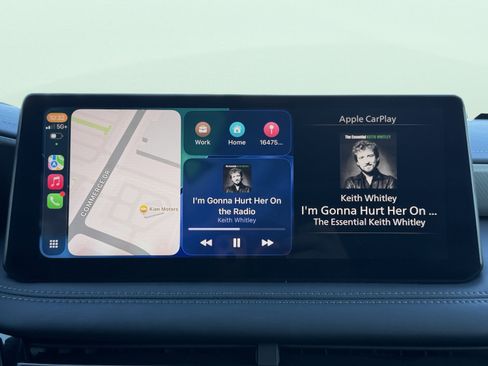 Used 2025 INFINITI QX60 Luxe image 4