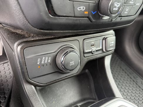 Certified 2023 Jeep Renegade Latitude image 17