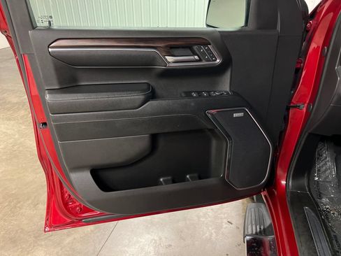 Certified 2024 GMC Sierra 1500 SLT w/ SLT Premium Plus Package AWD/4WD image 15