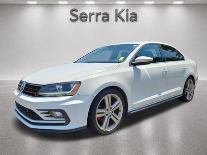 Used 2017 Volkswagen Jetta GLI