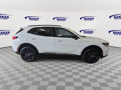 Used 2023 Buick Envision Essence w/ Sport Touring Package