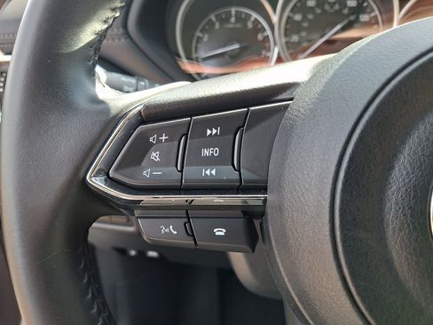 Certified 2024 MAZDA CX-5 AWD 2.5 S w/ Preferred Package image 20