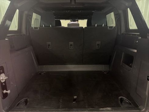 Used 2021 Ford Bronco Outer Banks image 25