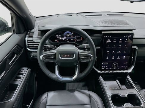 New 2026 GMC Acadia Elevation w/ Black Edition image 23