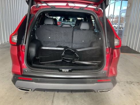 Certified 2024 Honda CR-V Sport-L image 18