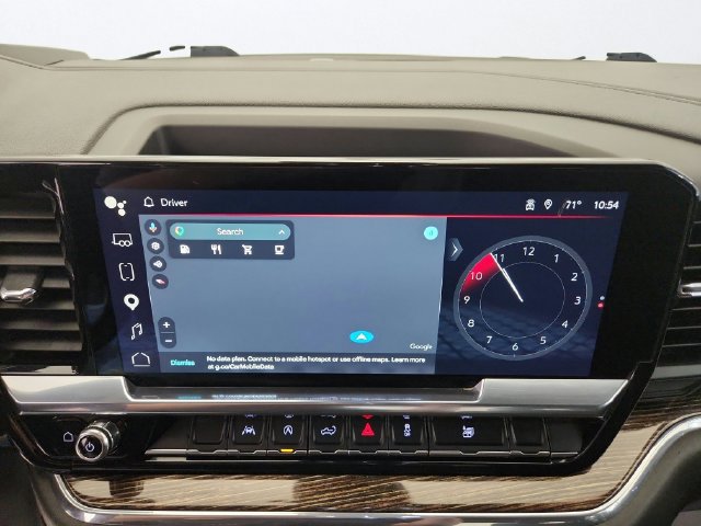 Used 2024 GMC Sierra 1500 Elevation AWD/4WD image 16