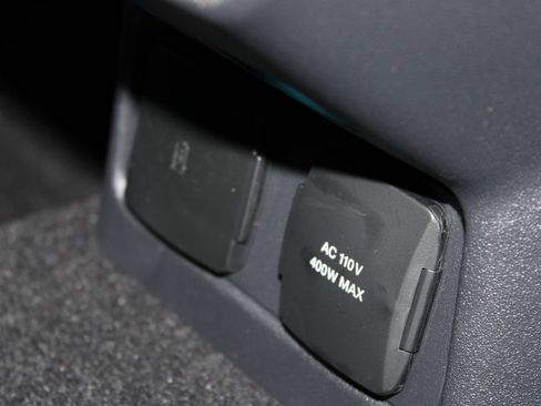 New 2026 Ford Bronco Badlands AWD/4WD image 31