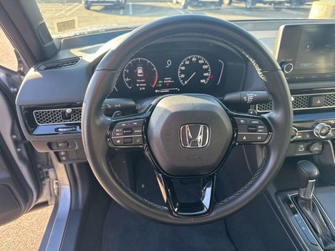 Certified 2023 Honda Civic Sport image 13