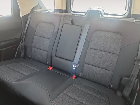Used 2022 Ford Bronco Sport Big Bend w/ Convenience Package AWD/4WD image 13