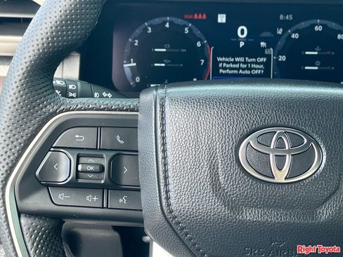 Certified 2026 Toyota Tacoma TRD Sport AWD/4WD image 22